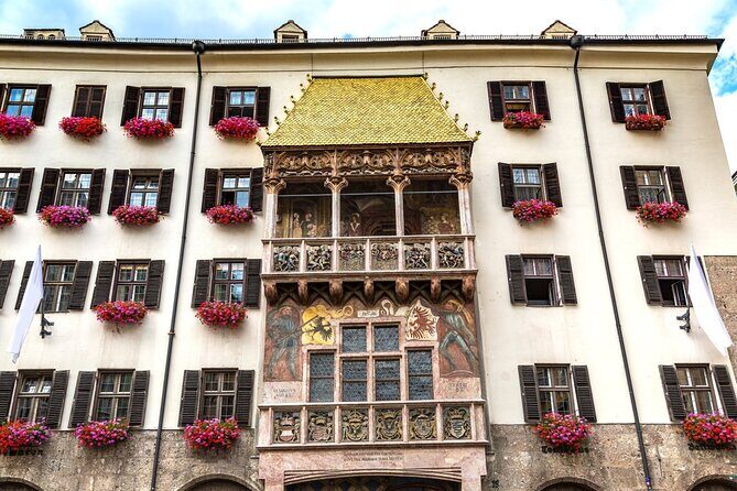 Innsbruck Unveiled: A Timeless Tour - Practical Tips and Insights