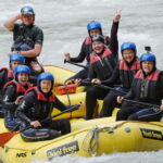Innsbruck: White River Rafting Experience - Authentic Insights from Travelers