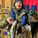 Inshore fishing in the Drangefjord - Practical Details You Need to Know