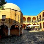 Inside the Buffer Zone of Nicosia - Who Will Love This Tour?