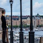 Inside The Crown: Stockholm Royal Palace Private Guided Tour - What to Expect on the Tour