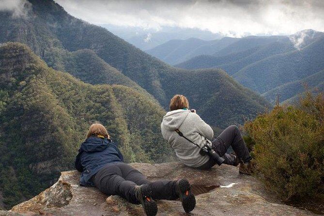 Inside the Greater Blue Mountains World Heritage - A Wildlife Safari Overnight - An In-Depth Look at the Blue Mountains Overnight Safari