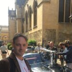 Inspector Morse Oxford PRIVATE GROUP Tours Daily - FAQs