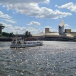 Inspirational guided walking tour of Media City & The Quays - Final Thoughts