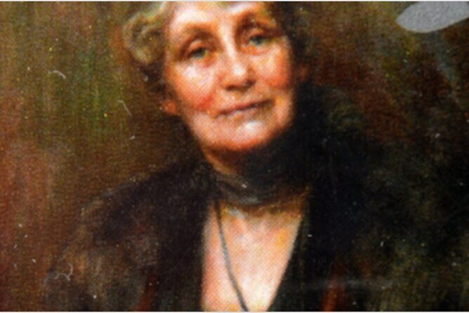 Inspirational Women Liverpool Past-Present History Tour - monthly - Who Will Love This Tour?