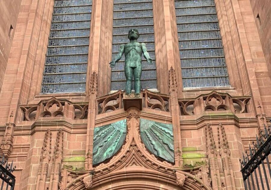 Inspirational Women: Liverpool Past/Present History Tour - Who Should Consider This Tour?