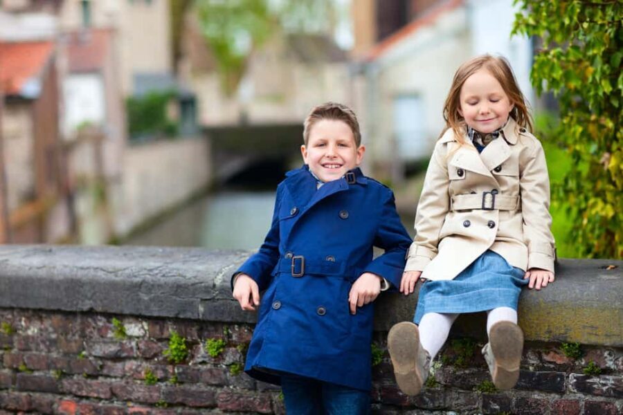 Inspiring Bruges  Private Family Walking Tour - What Makes This Tour Stand Out?