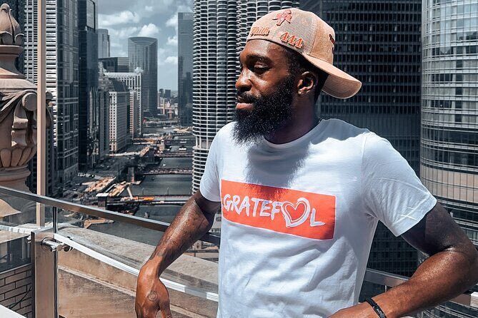 Insta Walk and Polaroid Photoshoot in Chicago - The Value of the Photos and Keepsakes