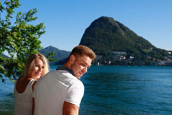 Instagram and Photo tour of Lugano with a professional photographer. - Practical Details: What You Should Know
