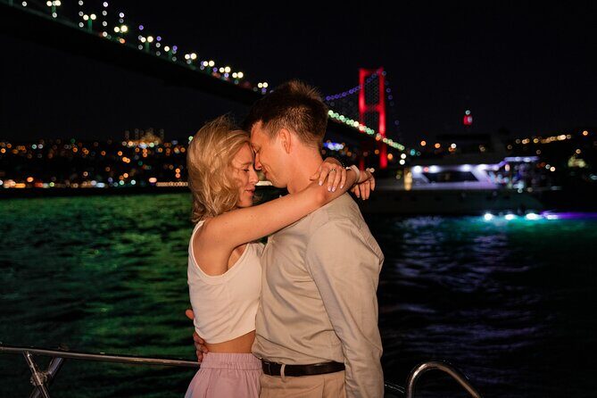 instagram istanbul Photo Shooting - The Sum Up: Is This Experience Right for You?