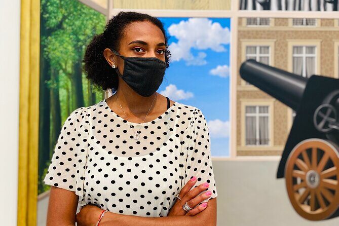 Instagram Photo Tour and Art Walk at The Art Institute in Chicago - Practical Details: What You Need to Know