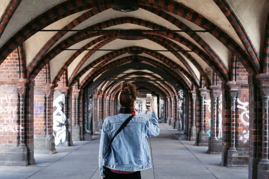Instagram Tour in Berlin - Why Choose This Tour in Berlin?