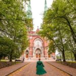 Instagram tour of Helsinki with a private photographer - Itinerary Breakdown: What to Expect