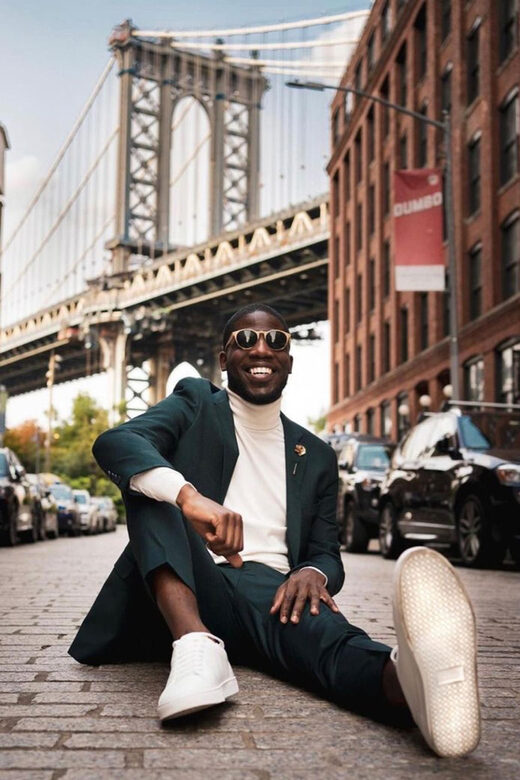 Instagram tour of New York with a private photographer - Who Should Consider This Tour?