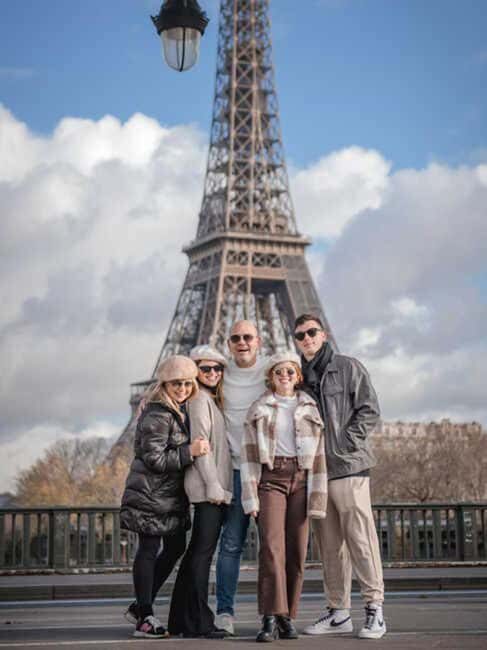 Instagram tour of Paris with a private photographer - Who Is This Tour Best For?