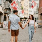 Instagram tour of Zurich with a private photographer - An In-Depth Look at the Zurich Instagram Tour Experience