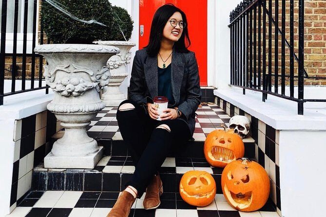 Instagrammable photos in Notting Hill - What Makes This Tour Stand Out?