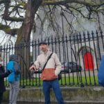 Instant Galway 60 min Walking Tour - A Detailed Look at the Itinerary