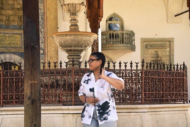 InstaSarajevo - Photography Walking Tour of Sarajevo - Why This Tour Offers Real Value