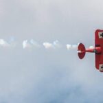 Intense Aerobatic Experience in the Open Canopy Red Baron Pitts Special - Final Thoughts