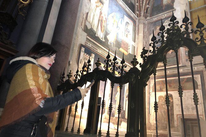 Interactive audio guide for the historic center of Naples - Practical Tips to Maximize Your Tour