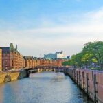 Interactive city rally SOS Speicherstadt Hamburg - FAQs