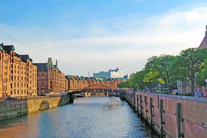 Interactive city rally SOS Speicherstadt Hamburg - FAQs