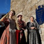 Interactive Living History in Dalkey Castle near Dublin City - Why Choose This Tour?