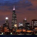 Interactive Mystery Scavenger Hunt in Chicago - The Detailed Itinerary Breakdown