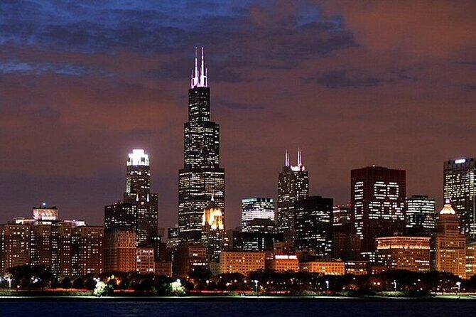 Interactive Mystery Scavenger Hunt in Chicago - The Detailed Itinerary Breakdown