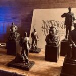 Interactive Presentation about Bulgarian Poets - A Closer Look at the Bulgarian Poets Tour in Veliko Tarnovo
