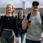 Interactive puzzle walk across the island of Norderney - A Deep Dive into the Norderney Puzzle Walk Experience