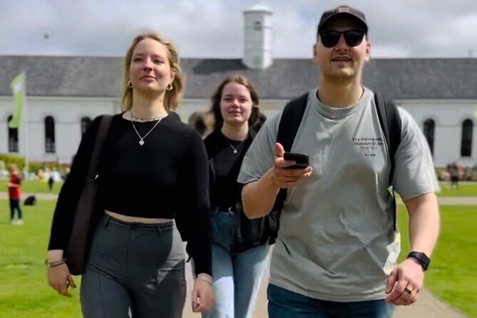 Interactive puzzle walk across the island of Norderney - A Deep Dive into the Norderney Puzzle Walk Experience