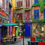 Interactive Treasure Hunt Experience - Central London's Secrets - Who Would Love This Experience?