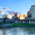 Interactive Treasure Hunt Experience of Bath's Secrets - Authentic Experiences and Challenges