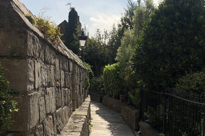 Interactive Treasure Hunt Experience of York's Secret - Authenticity and value