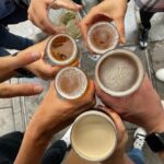 Interactive Treasure Hunt London - City of London/Southwark - Authentic Experiences and Authenticity