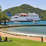 InterIslander Ferry - Wellington to Picton - Who Should Consider This Ferry?