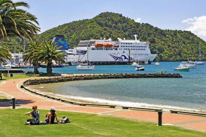 InterIslander Ferry - Wellington to Picton - Who Should Consider This Ferry?