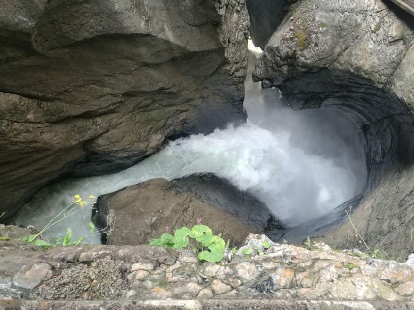 Interlaken: 72 Waterfalls Valley & Lauterbrunnen E-Bike Tour - Final Thoughts