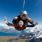 Interlaken: Airplane Skydiving over the Swiss Alps - What’s Included and What to Consider