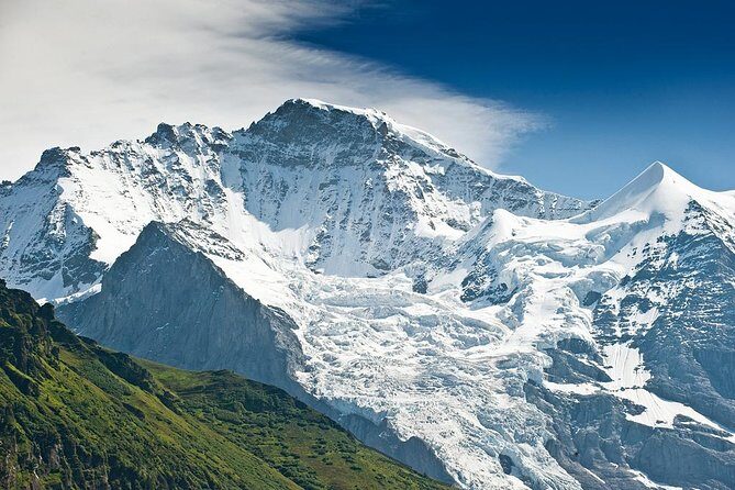 Interlaken and Grindelwald Day Trip from Lucerne - What Reviewers Say: Authentic Perspectives