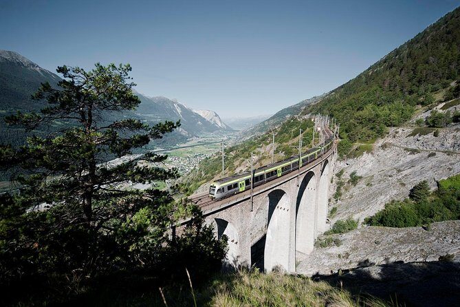 Interlaken and the Green Train of Swiss Alps Day Trip from Milan - Frequently Asked Questions (FAQs)