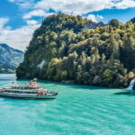 Interlaken: Boat Day Pass on Lake Thun and Lake Brienz - An In-Depth Look at the Lake Thun and Lake Brienz Boat Pass