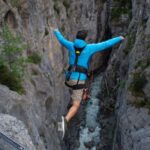 Interlaken: Canyon Swing in Grindelwald - The Itinerary Breakdown