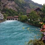 Interlaken City Private Tour and Harder Mountain Excursion - FAQ