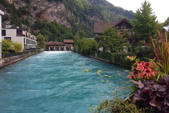 Interlaken City Private Tour and Harder Mountain Excursion - FAQ