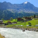 Interlaken Full-Day Highlights Tour with a Local by Private Car - Detailed Breakdown of the Itinerary