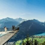 Interlaken: Funicular Ticket to Harder Kulm - In-Depth Review of the Harder Kulm Funicular Experience