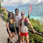 Interlaken: Guided Hike to Harder Kulm with Swiss Triathlete - Frequently Asked Questions